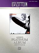 Led Zeppelin: I Platinum Edition