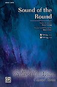 Sound of the Round (SATB)