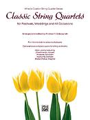 Classic String Quartets