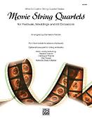Movie String Quartets fuer Festivals, Weddings