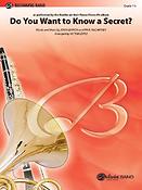 Paul McCartney_John Lennon: Do You Want to Know a Secret?