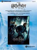 Alexandre Desplat: Harry Potter and the Deathly Hallows, Part 1