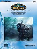 Russell Brower_Jason Hayes: World of Warcraft, Suite from