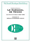 Jean Baptiste Arban: Le Carnival de Venise