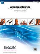 Traditional: American Rounds