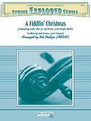 A Fiddlin' Christmas