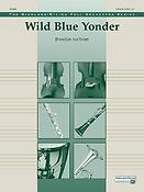 Brendan McBrien: Wild Blue Yonder