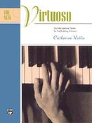 Catherine Rollin: New Virtuoso 1