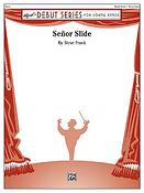 Steve Frank: Senor Slide