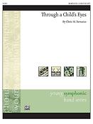 Chris M. Bernotas: Through a Child's Eyes