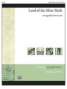 Land of the Silver Birch