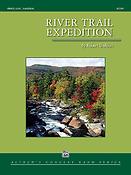 Robert Sheldon: River Trail Expedition