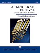Chris Bernotas: A Hanukkah Festival