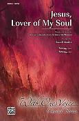 Jesus, Lover of My Soul (SATB)