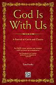 God Is with Us (SATB)