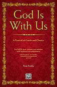 God Is with Us (SATB)