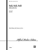 Still, Still, Still (SATB)