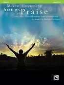 More Favorite Songs of Praise (Klarinet)