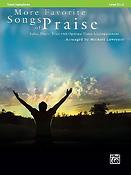 More Favorite Songs of Praise (Tenorsaxofoon)