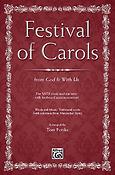 Festival of Carols (SATB)