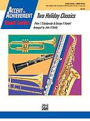 George Frideric Handel_Piotr Ilyich Tchaikovsky: Two Holiday Classics