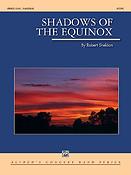 Robert Sheldon: Shadows of the Equinox