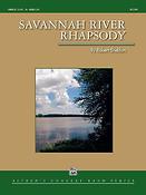 Robert Sheldon: Savannah River Rhapsody