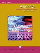 Chris M. Bernotas: Vertigo