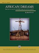 Brant Karrick: African Dreams