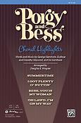 Porgy and Bess: Choral Highlights (SAB)