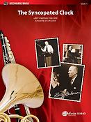 Leroy Anderson: The Syncopated Clock