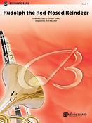 Johnny Marks: Rudolph the Red-Nosed Reindeer