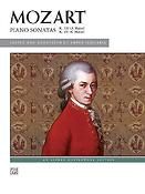 Mozart: Piano Sonatas, K. 331 & K. 457