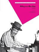 Duke Ellington: Riding on a Blue Note