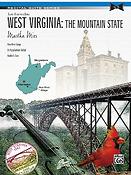 Martha Mier: West Virginia The Mountain State