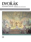 Dvorak: Slavonic Dances, Op. 72