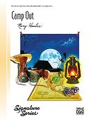 Mary Hauber: Camp Out