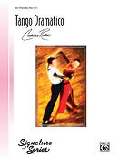 Catherine Rollin: Tango Dramatico
