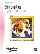 Slow Dog Blues