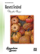 Martha Mier: Harvest Festival
