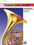 John O'Reilly_Sandy Feldstein: Yamaha Band Student Book 1 - Horn