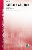 All God's Children (SATB)