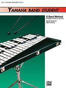 Sandy Feldstein_John O'Reilly: Yamaha Band Student Book 1