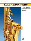Yamaha Band Student Book 2 (Alto Saxophone)