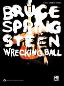 Bruce Springsteen: Wreckin Ball