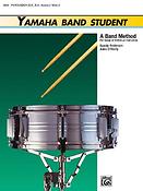 Sandy Feldstein_John O'Reilly: Yamaha Band Student Book 2