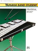Sandy Feldstein_John O'Reilly: Yamaha Band Student Book 2