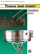 Sandy Feldstein_John O'Reilly: Yamaha Band Student Book 2