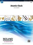 Chris M. Bernotas: Atomic Clock