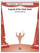 Edward Kennedy: Legend of the Irish Giant